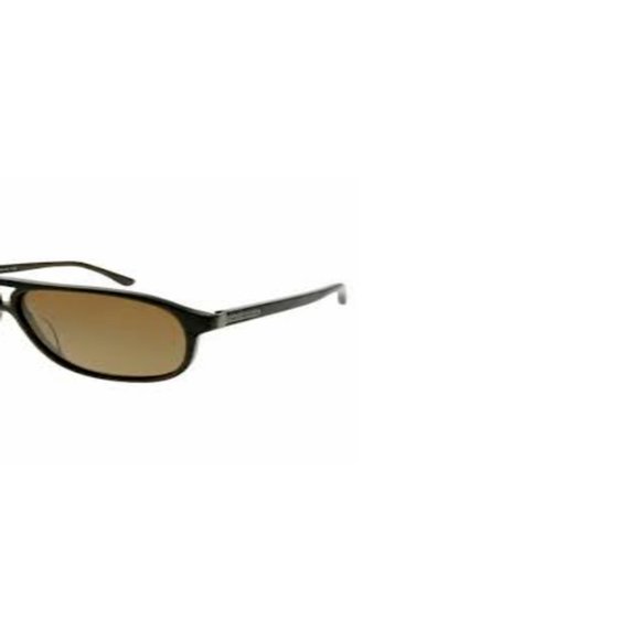 Chesterfield Aviator Men Brown Acetate Frame - Picture 3 of 3